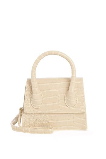 PARİGİ Parigi Club Women's Cross Shoulder Bag