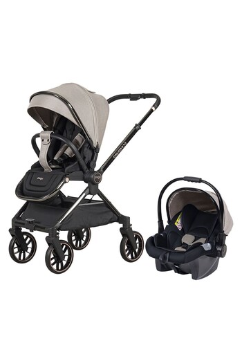 Prego Concorde Travel Sistem Bebek Arabası 2067