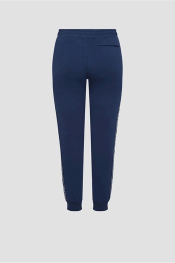 Guess Bg Store Boy's Blue Sweatpants