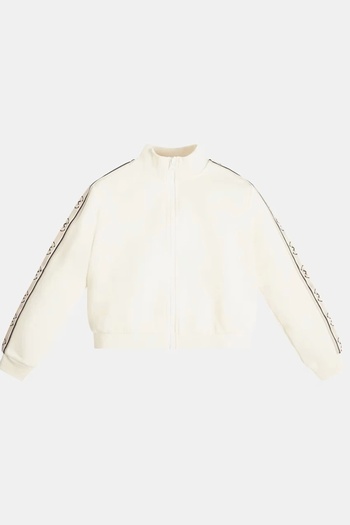 Guess Children's Active Sweatshirt with 4g Logo
