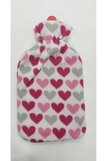 Atılım Sağlık Thermofor Hot Water Bag (With Cover)