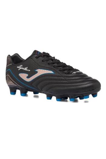 Joma Aguila 2301 Agus2301fg Siyah Erkek Futbol Krampon