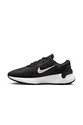 Nike Nke Renew Run 4 Dr2682-002 - Black Women's Running and Walking Shoes