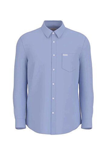Guess Cămașă slim fit pentru bărbați