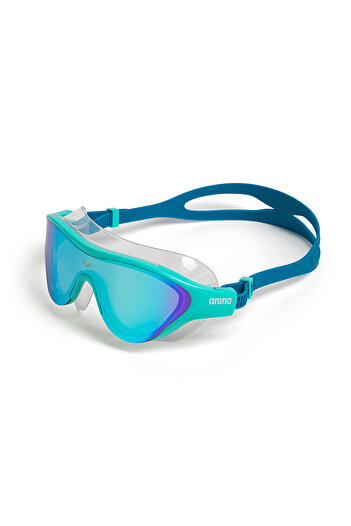 ARENA The One Mask Unisex Mavi Yüzücü Gözlüğü 004308107