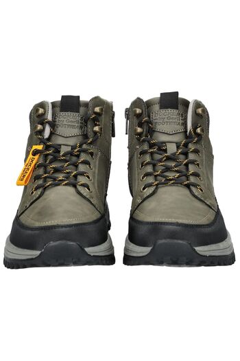 Dockers Εξομάλυνση