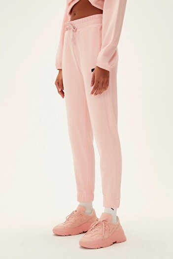 Bad Bear Phobe Sweatpant Blush