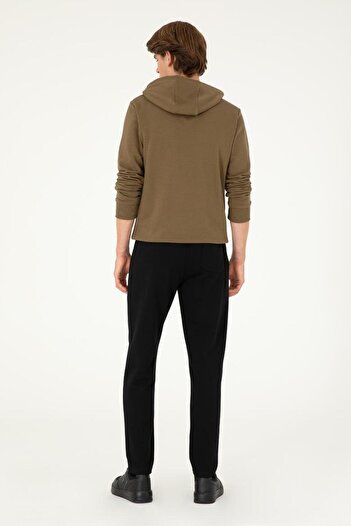 U.S. Polo Assn. U.S. Polo Assn. U.S. Polo Assn.Erkek Slim Fit Eşofman Altı G081SZ0OP.000.1926913 DMLS
