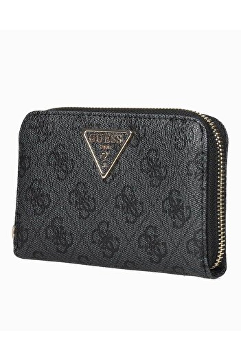 Guess Laurel Medium Zip Around Wallet