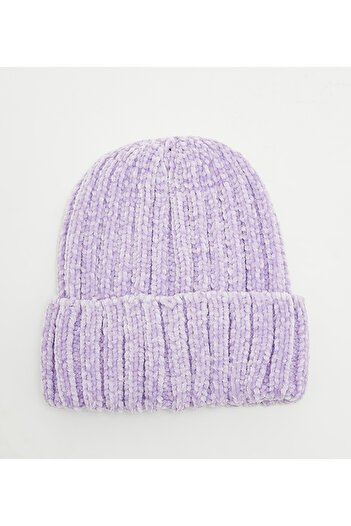 Levi's Male Purple Caps