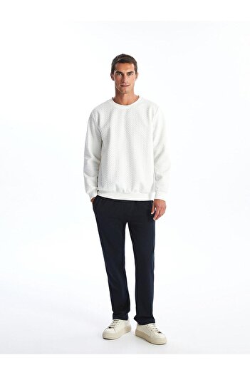 LC Waikiki LCWAIKIKI Classic Standard Fit Men's Sweatpants