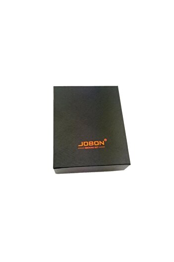 Joefox Özel Tasarımlı Jobon Benzinli Çakmak
