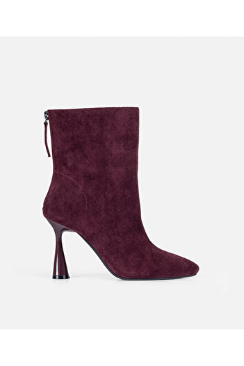 İpekyol Amorphous Heeled Boots