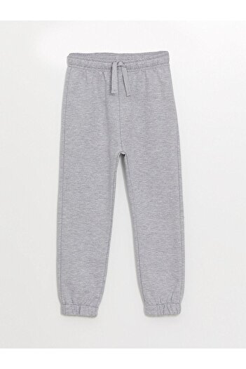 LC Waikiki Lcw Kids Elastic Waist Basic Baby Boy Tracksuit Bottom 2-Piece