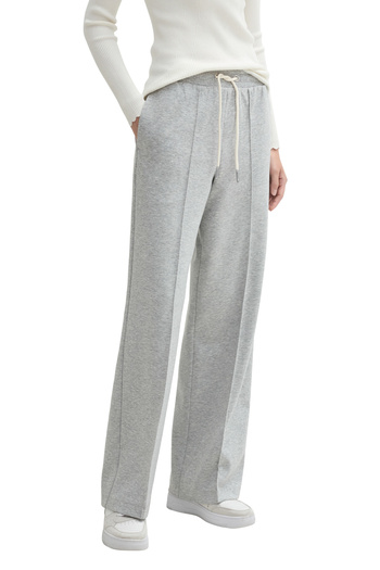 Tom Tailor Denim Scuba Palazzo Pants