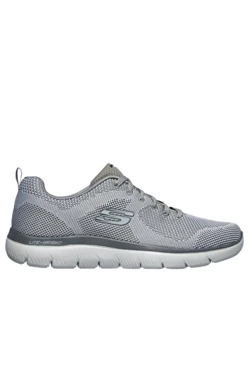 SKECHERS Summits-brısbane أحذية رياضية للرجال 232057 -لتي