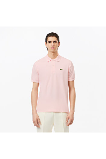 Lacoste Polo tričko s krátkým rukávem