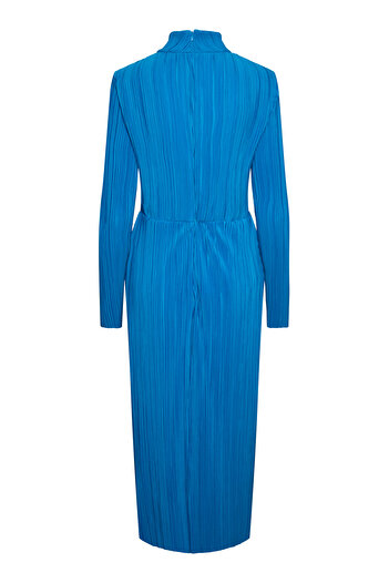 YAS Midikleid YASOLINDA