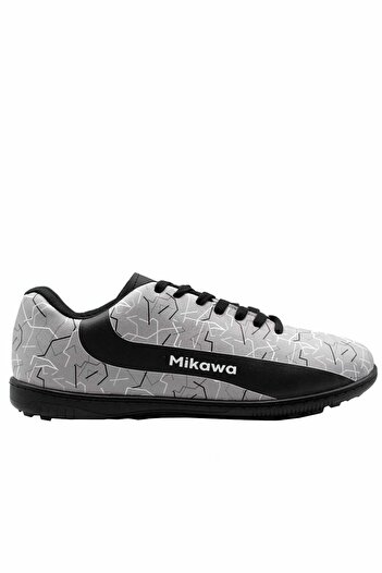 rekorsport Mıkawa Men's Astroturf B-7 Men's Astroturf Shoes Rs-h-1007-1grey