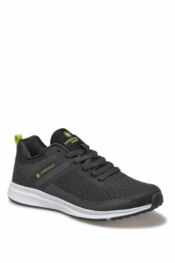 lumberjack Men's Running and Walking Shoes - Strong 4Pr, Gray 101782905