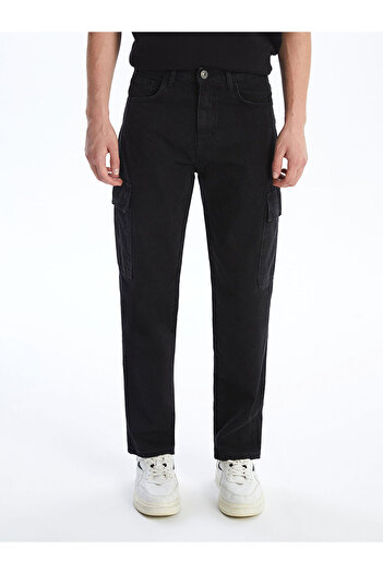 LC Waikiki Lcwk Baggy Fit Men's Jeans