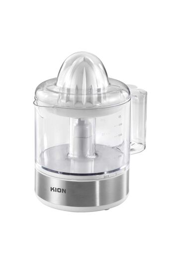 Kion Citrus Juicer | | White Color | 25 Watts | 800 ml | 3 Sizes Of Fruits|jcj3080sp0