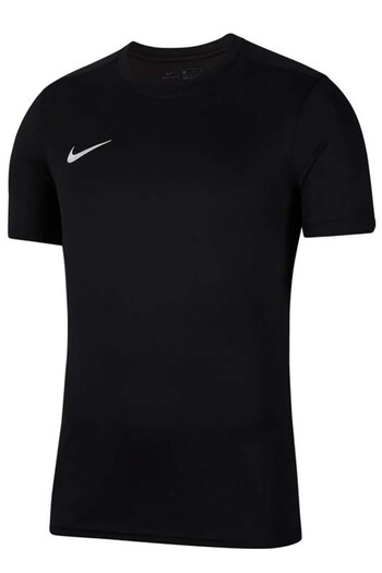 Nike Ανδρικό μπλουζάκι Dry Park Vi Jsy Ss Bv6708-010