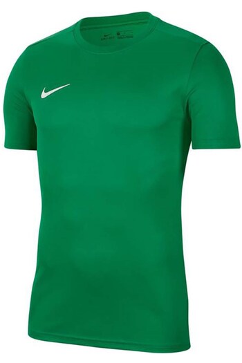 Nike DRY PARK VII JSY SS Ανδρικό μπλουζάκι BV6708-302