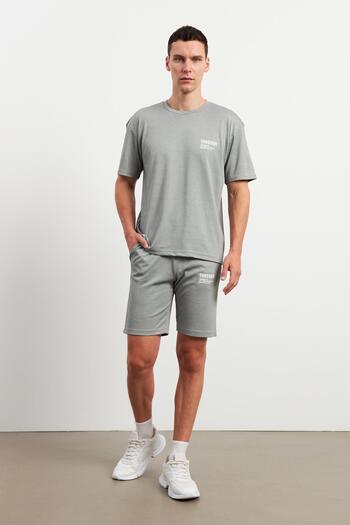 MYSPORT Men's Shorts Set 5015