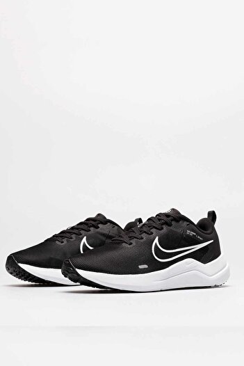 Nike Downshifter Kadın Günlük Spor Ayakkabı DD9294-001-SIYAH-BYZ