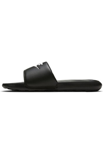 Nike W Victori One Slide Women's Slippers Shoes Cn9677-005-Black