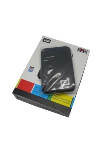 KEEPRO Wd External Portable 2.5 Inch USB 2.0 Harddisk Case Hdd Case
