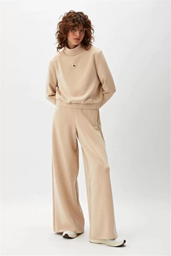 Guess Women's Beige Pants