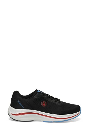 lumberjack Black Men's Running Shoes