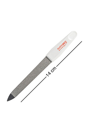 Solingen Bianca Bella Nail File Small 4130 14 Cm.