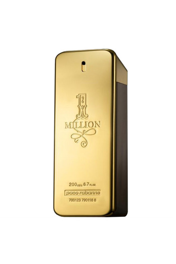 Paco Rabanne Ανδρικό άρωμα Edt - 1 Million 200 ml