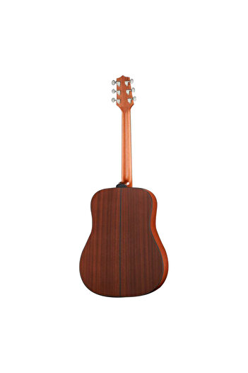 TAKAMINE GD11M NS Naturel Satin Maun Akustik Gitar