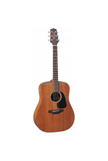 TAKAMINE GD11M NS Naturel Satin Maun Akustik Gitar