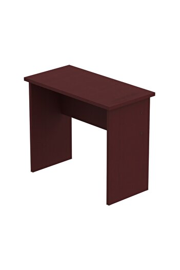 Mahmayi Apple Cherry Study Table for Home Schools 90 cm