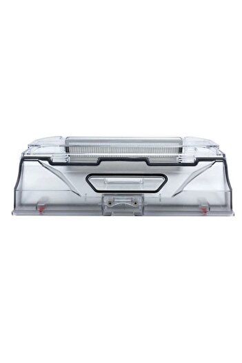 techpart Συμβατό με Xiaomi Vacuum Mop 1c (stytj01zhm) Κάδος σκόνης και 4 φίλτρα Hepa