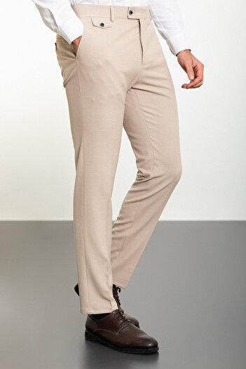 Mcr Super Slim Fit Trousers