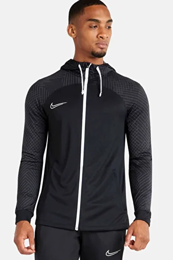 Nike NK DF STRK Суитшърт за мъже DH8768-011-Черно