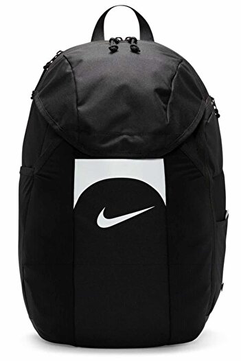 Nike Backpack and School Bag 48 cm x 24 cm x 17.5 cm Unisex Backpack DV0761-011-BLACK