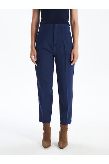 LC Waikiki LCW Vision Women's Carrot Cut Straight Trousers