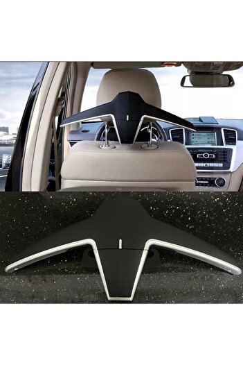 kaytaz OTOMOBİL İÇİN ÇOK FONKSİYONLU ELBESİ ASKISI
