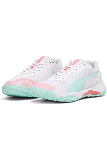 Puma Youth Football Shoes - Solarstrike III W