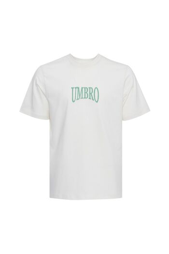 UMBRO Ff-0151 Shot Tee - Чорний Xxl Футболка