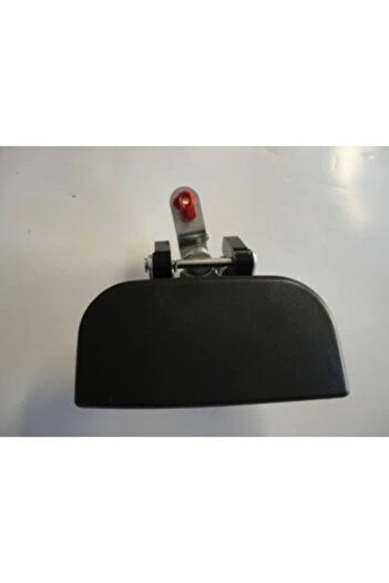 HuShan For 1996-1999 Nissan Pathfinder Rear Door Outer Release Handle Right Black Pitted (Qty) (Oem No:826063W420)
