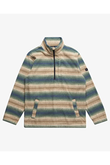 BİLLABONG Мъжки суитшърт Billabong Boundary Mock Neck
