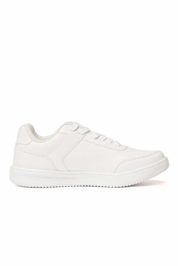 hummel ACCESS PU Чоловічі кросівки 900325-9001WHITE